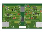 Texas Instruments ISOUSB111DWEVM中继器评估模块