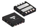 Vishay / Siliconix SiZ254DT双N沟道70V (D-S) MOSFET