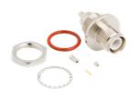 Amphenol RF IP67 TNC和RP-TNC连接器和适配器