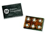 Analog Devices Inc. MAX16163和MAX16164 nanoPower控制器