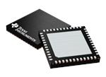 Texas Instruments AM64x用TPS6521855电源管理IC (PMIC)