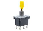 E-Switch ST4 Toggle Switches