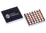 Analog Devices / Maxim Integrated MAX86176 PPG和ECG模拟前端 (AFE)