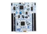 STMicroelectronics NUCLEO-G491RE开发板