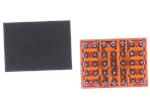 Texas Instruments LP8758-EA四路4A输出降压直流-直流转换器