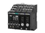 Omron Industrial Automation K7GE-MG绝缘电阻监控器控制器