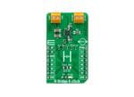 Mikroe H-Bridge 8 Click