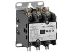 Hartland Controls / Littelfuse HCC 3极50-60FLA限定用途接触器