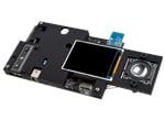 NXP Semiconductors SLN-VIZN3D-IOT开发套件