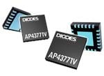 Diodes Incorporated AP43771V USB供电控制器