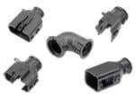 Molex MX150密封后壳