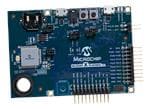 Microchip Technology WLR089 Xplained Pro评估套件 (EV23M25A)