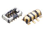 Panasonic Industrial Devices R35K窄间距连接器