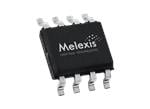 Melexis MLX 91218 400kHz IMC-Hall®电流传感器
