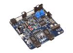 NXP Semiconductors RDDRONE-CUPK64 NXP杯Mikroe主板