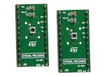 STMicroelectronics STEVAL-MKI220V1适配器板