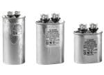 Hartland Controls / Littelfuse HCK电机运行电容器