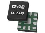 Analog Devices Inc. LTC3336毫微功耗降压直流-直流稳压器
