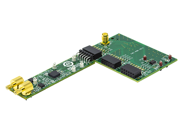 EVAL-ADAQ40xx评估套件- ADI | Mouser