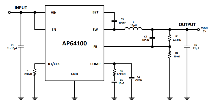 ADBMS1818 18节电池监视器 - ADI | Mouser