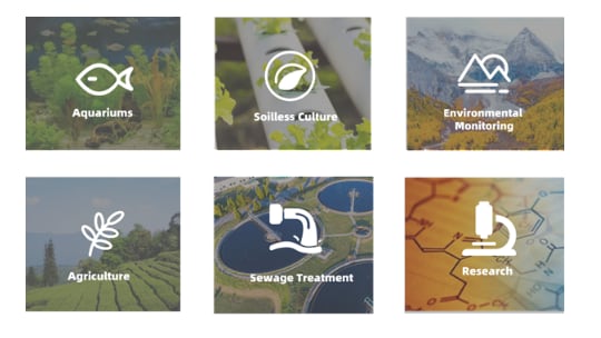 Seeed Studio 工业EC和TDS传感器