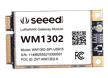 WM1302 LoRaWAN网关模块