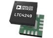 LTC4249双电子断路器 (ECB)