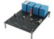 KIT-CRD-CIL12N-FMC WolfPACK™ FM3 6-Pack评估板
