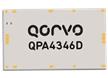 QPA4346D 6W GaN放大器