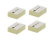 BFHK-2xx2+ 50Ω Ceramic Bandpass Filters