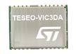 TESEO-VIC3DA汽车GNSS航位推算模块
