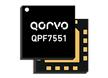 QPF7551 5GHz Wi-Fi® 6集成前端模块