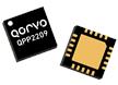 QPP2209 8-12GHz 40W VPIN限制器