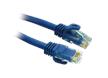 Cat 6a UTP & STP跳接电缆