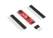 DEV-17156 Qwiic Shield for Teensy (Extended)