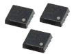 S-82P1A & S-82P1B Battery Protection ICs