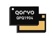 QPQ1904 Wi-Fi bandBoost BAW滤波器