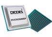 PCIe GEN3 8端口/8通道分组交换机