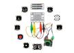 BrainPad BrainClip Kit