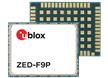ZED-F9P GNSS模块