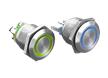 Vandal-Resistant Switches
