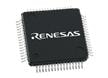 RX24T 80MHz 32位微控制器 (MCU)