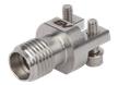 母头免焊式PCB边缘装接连接器
