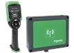 Industrial Wireless ZAR Remote Controller Station