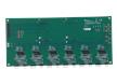 UCC5870QEVM-045栅极驱动器评估模块