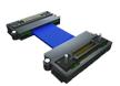 HQCD 0.50mm Q Strip®同轴电缆组件