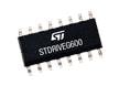 STDRIVEG600半桥栅极驱动器