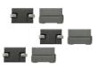 AMSLA Stacked-Core Molded Inductors
