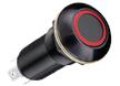 LP5-V Illuminated Vandal Resistant Pushbuttons