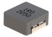 SRP8540A汽车用半屏蔽功率电感器